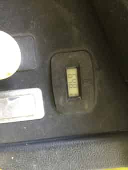 2012 John Deere Z665 Image