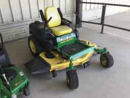 2012 John Deere Z665 Image