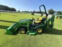 2022 John Deere 1025R Image