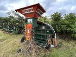 2008 Miscellaneous RICHIGER R9 Image