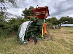 2008 Miscellaneous RICHIGER R9 Image