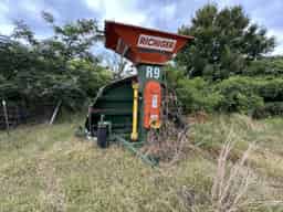 2008 Miscellaneous RICHIGER R9 Image
