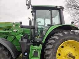 2024 John Deere 6155M Image