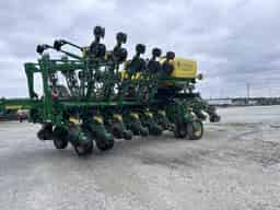 2024 John Deere 1795 Image