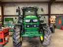 2023 John Deere 6155M Image
