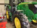 2023 John Deere 6155M Image