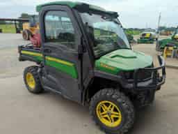 2020 John Deere XUV 835R Image