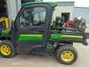 2020 John Deere XUV 835R Image