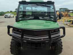 2020 John Deere XUV 835R Image