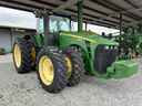 2007 John Deere 8330 Image