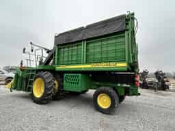 2008 John Deere 9996 Image
