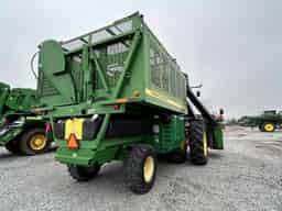 2008 John Deere 9996 Image