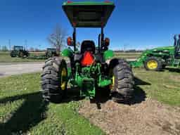 2024 John Deere 5075E Image