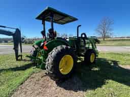 2024 John Deere 5075E Image