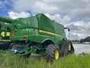 2022 John Deere S790 Image