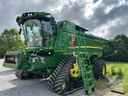 2022 John Deere S790 Image