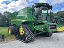 2022 John Deere S790 Image