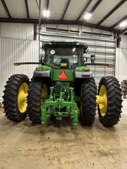 2024 John Deere 8R 310 Image