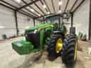 2024 John Deere 8R 310 Image