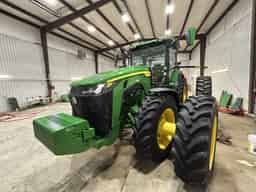 2024 John Deere 8R 310 Image