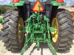 2024 John Deere 6155M Image