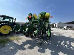 2020 John Deere 1795 Image