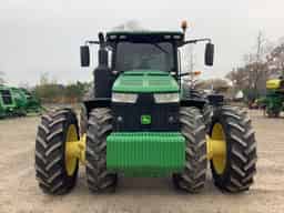 2020 John Deere 8370R Image