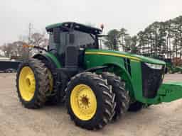 2020 John Deere 8370R Image