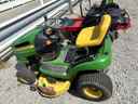 2010 John Deere LA115 Image