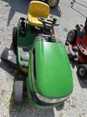 2010 John Deere LA115 Image