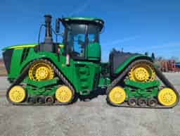 2018 John Deere 9470RX Image