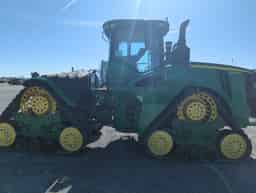 2018 John Deere 9470RX Image