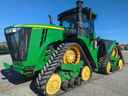 2018 John Deere 9470RX Image