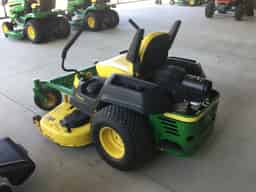 2018 John Deere Z535M Image