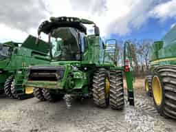 2024 John Deere S780 Image