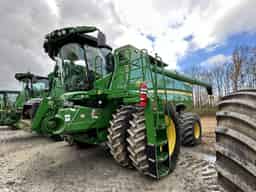 2024 John Deere S780 Image
