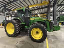 2025 John Deere 8R 340 Image
