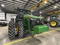 2025 John Deere 8R 340 Image