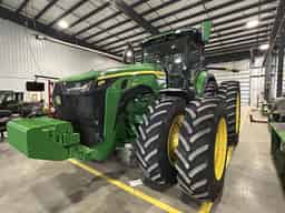 2025 John Deere 8R 340 Image