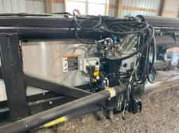 2022 Geringhoff NS 2400B Image