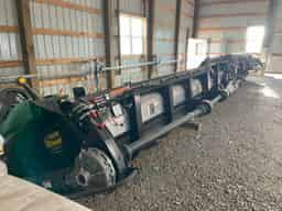 2022 Geringhoff NS 2400B Image