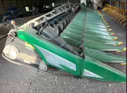 2022 Geringhoff NS 2400B Image