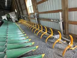 2022 Geringhoff NS 2400B Image