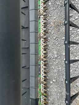2021 John Deere RD40F Image
