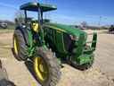 2023 John Deere 5100E Image