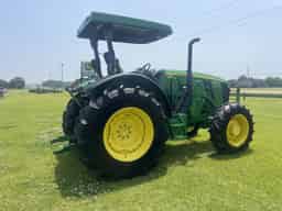 2023 John Deere 5100E Image