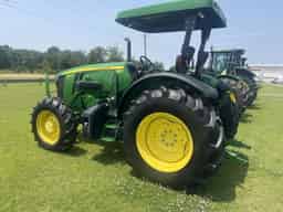 2023 John Deere 5100E Image