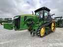 2012 John Deere 8310RT Image