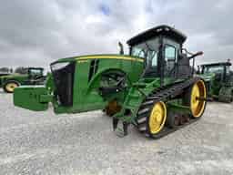 2012 John Deere 8310RT Image