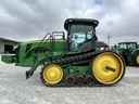 2012 John Deere 8310RT Image